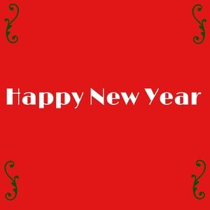 Happy New year